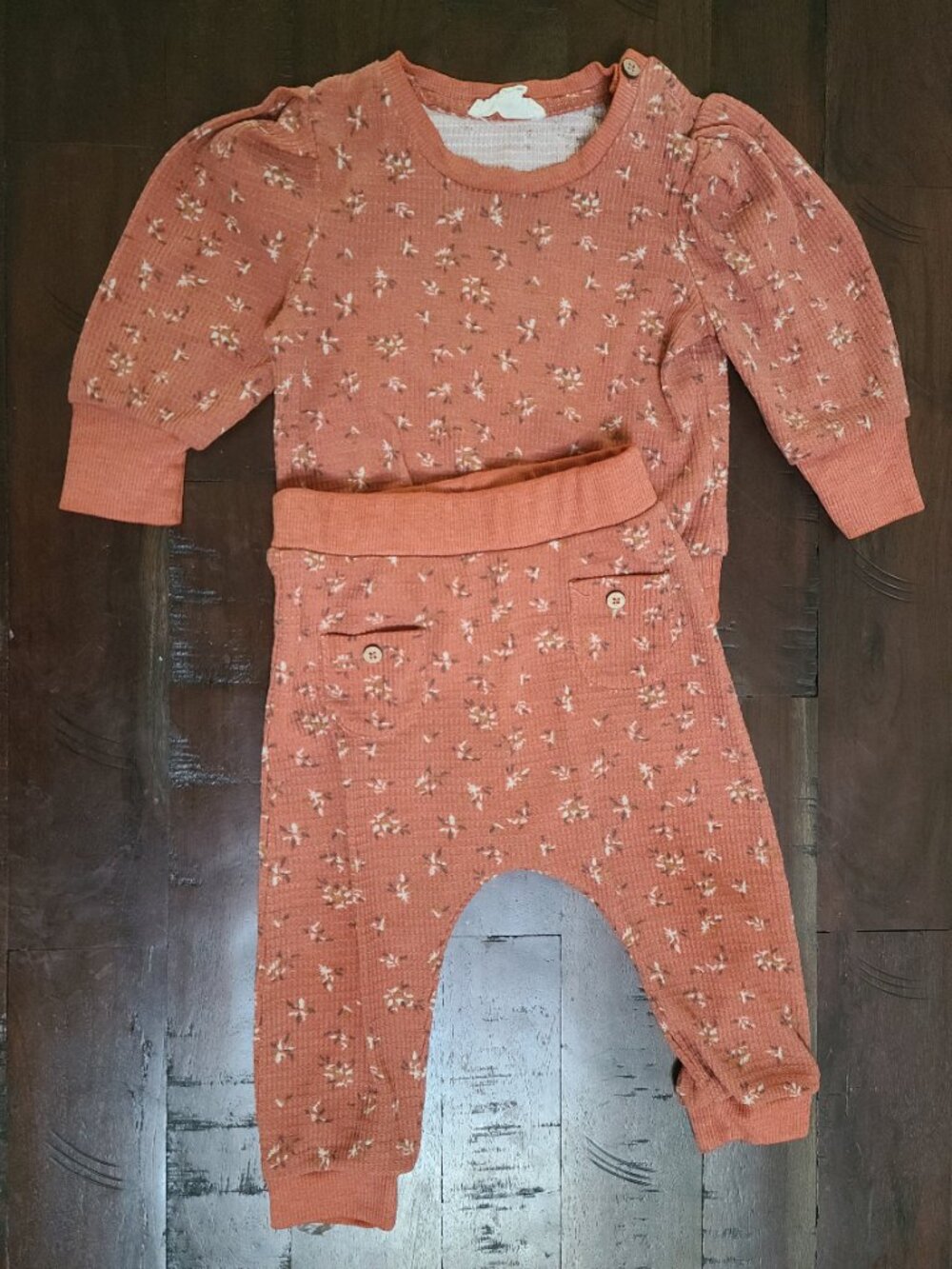 Jessica Simpson Matching Set